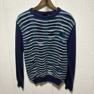 Vintage 90’s Playboy Sweater Medium